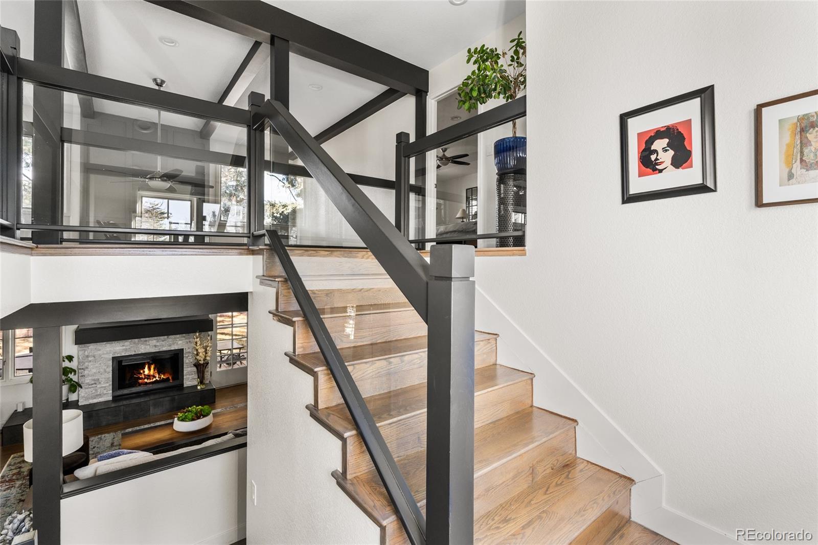 MLS Image #16 for 4505 s yosemite street,denver, Colorado