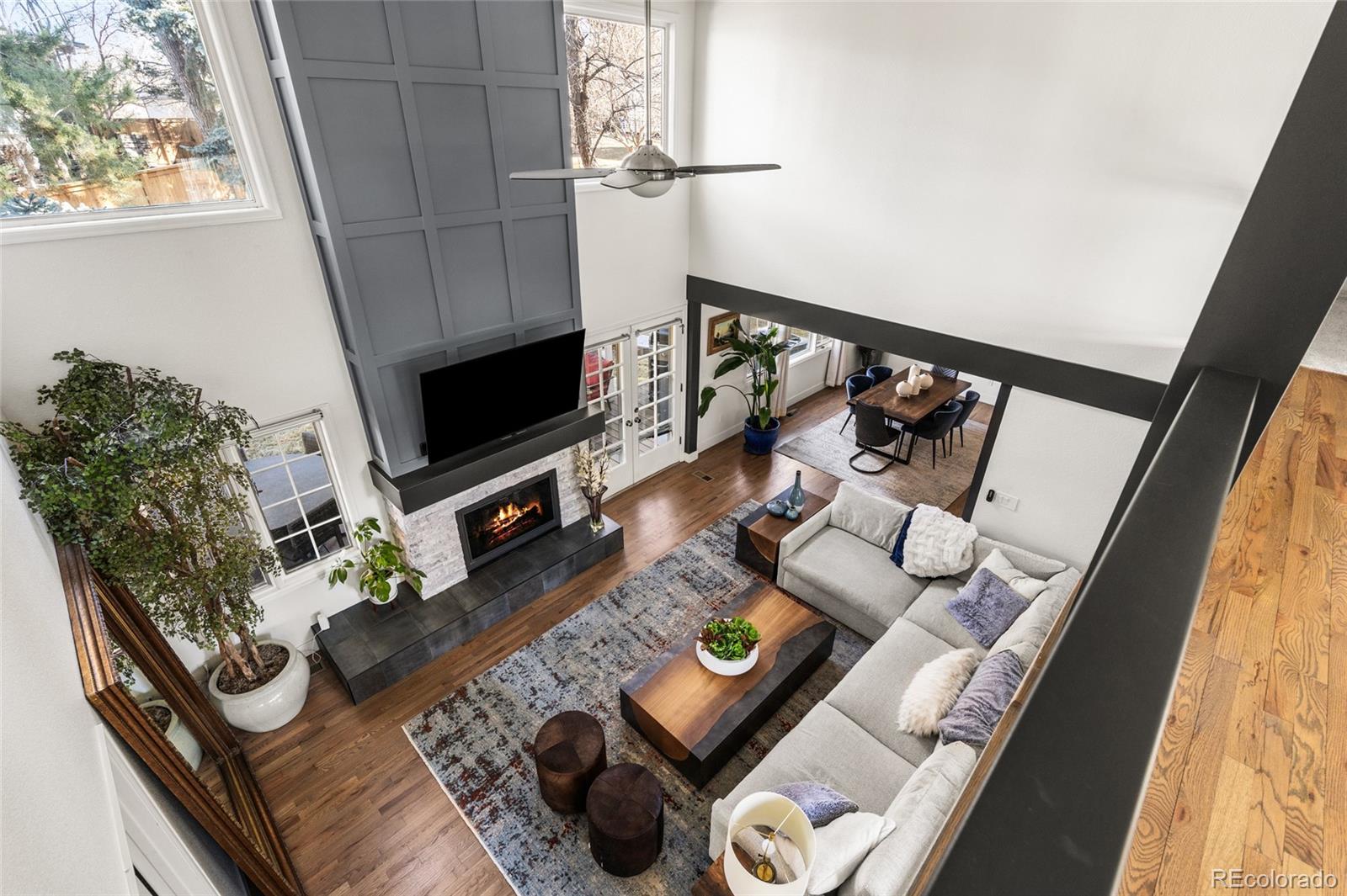 MLS Image #18 for 4505 s yosemite street,denver, Colorado