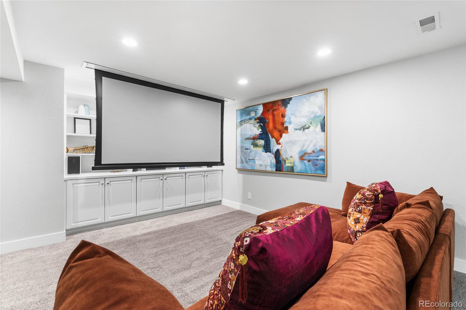 MLS Image #28 for 4505 s yosemite street,denver, Colorado