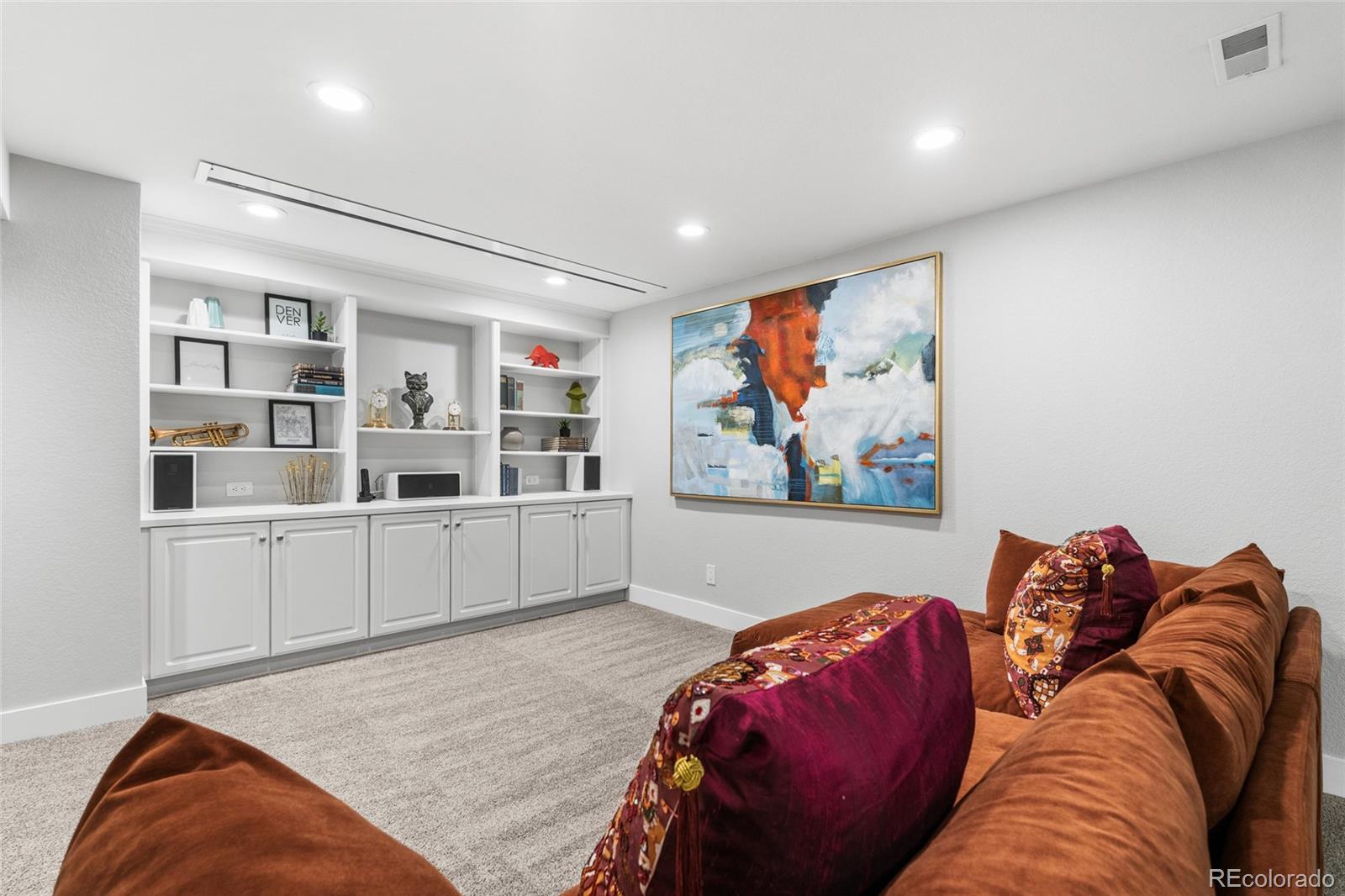 MLS Image #29 for 4505 s yosemite street,denver, Colorado