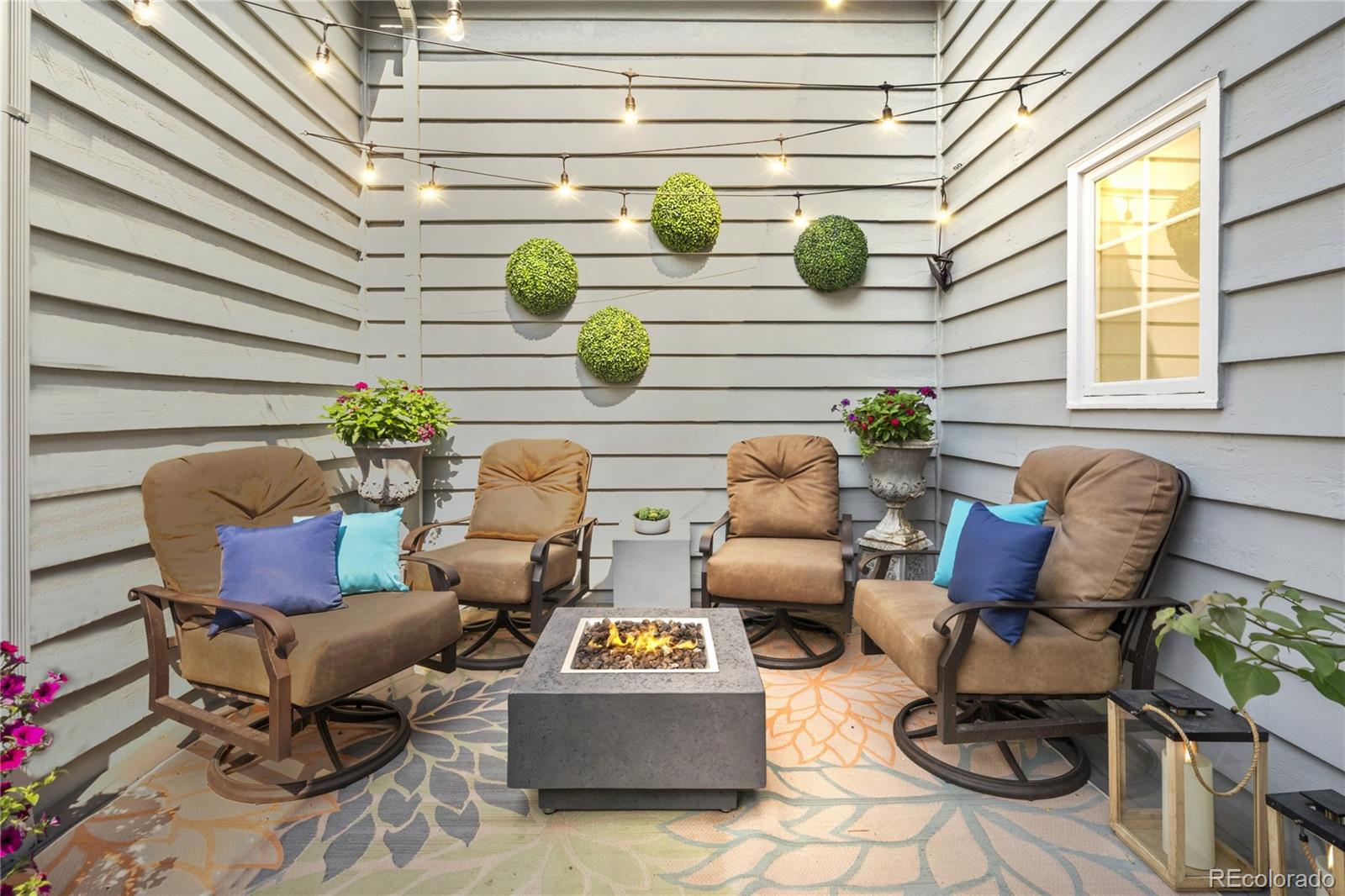 MLS Image #31 for 4505 s yosemite street,denver, Colorado