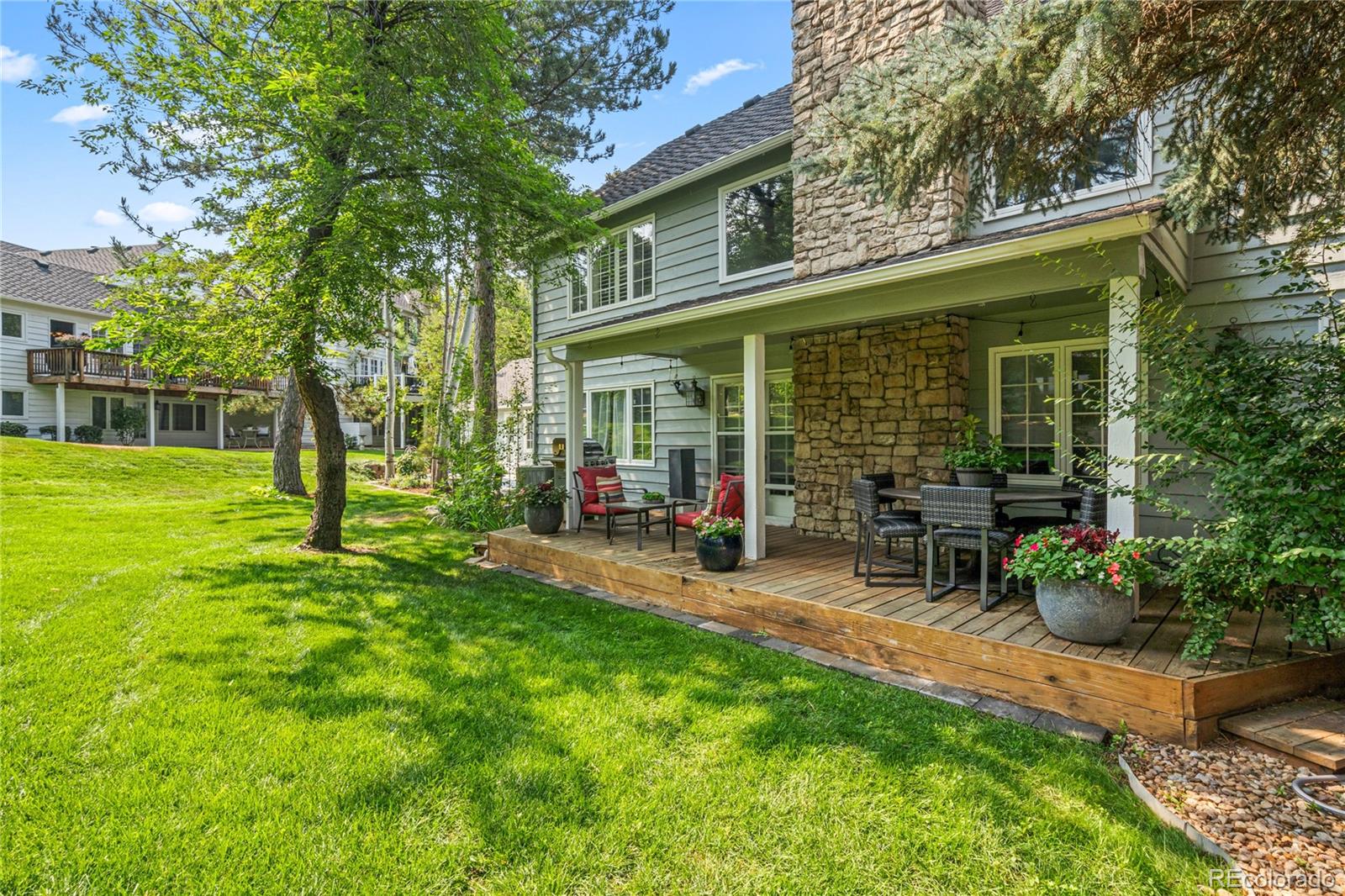 MLS Image #33 for 4505 s yosemite street,denver, Colorado