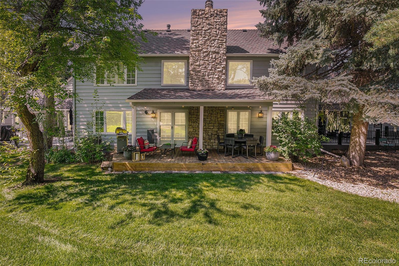 MLS Image #34 for 4505 s yosemite street,denver, Colorado