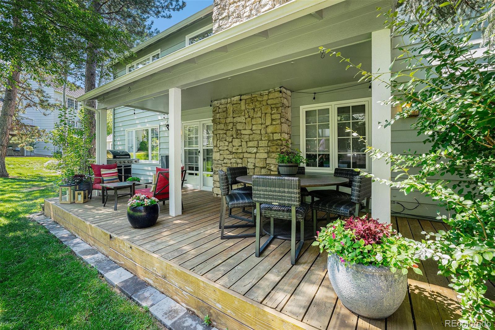 MLS Image #35 for 4505 s yosemite street,denver, Colorado