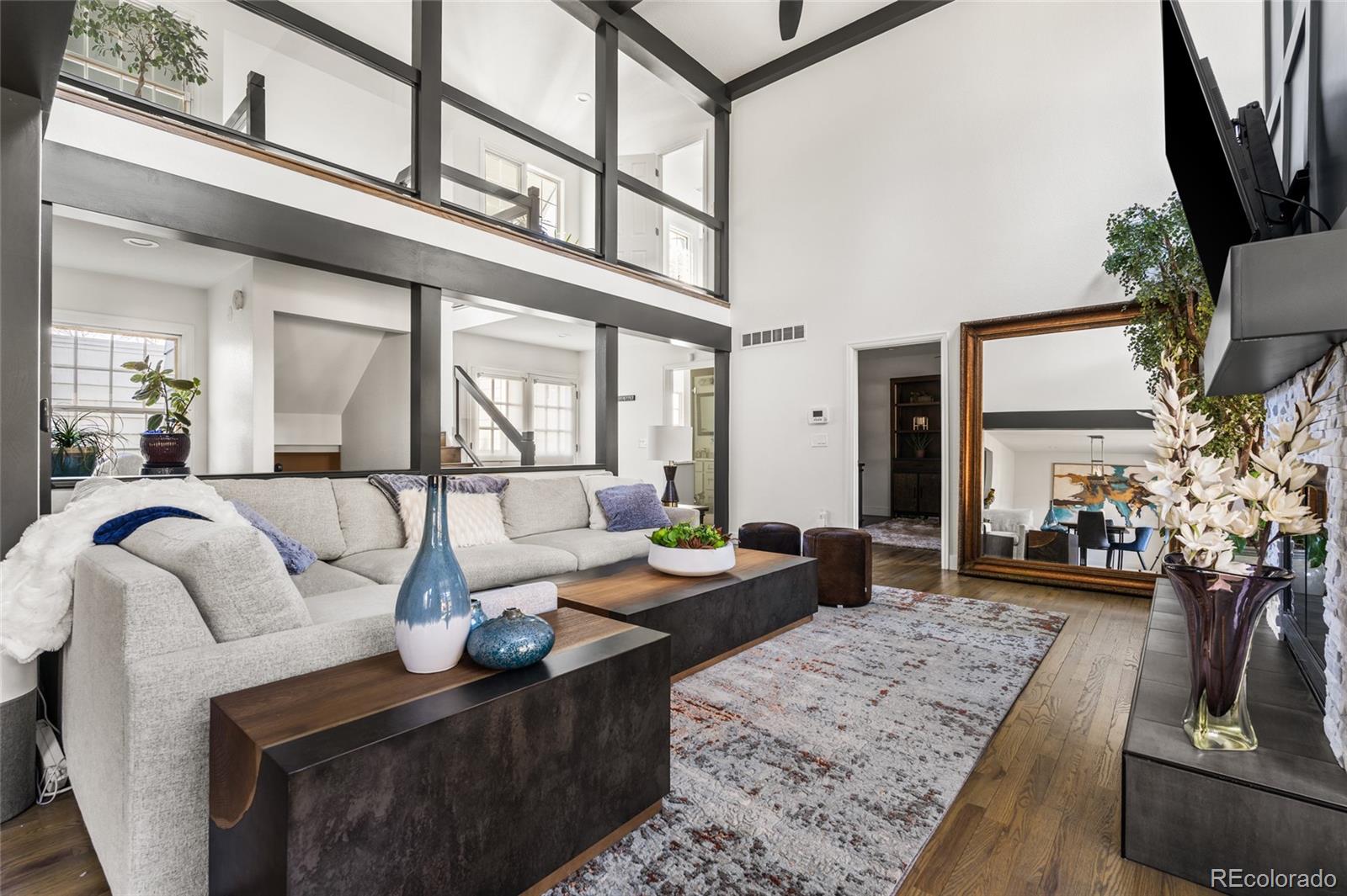 MLS Image #4 for 4505 s yosemite street,denver, Colorado