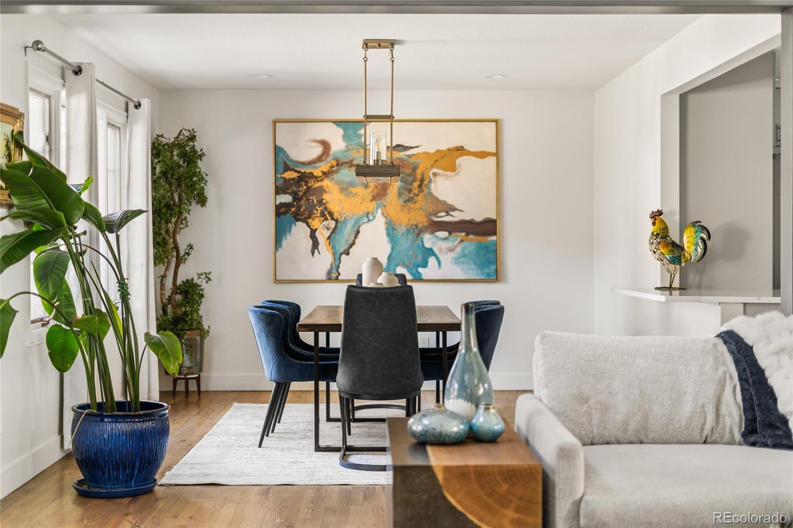 MLS Image #6 for 4505 s yosemite street,denver, Colorado