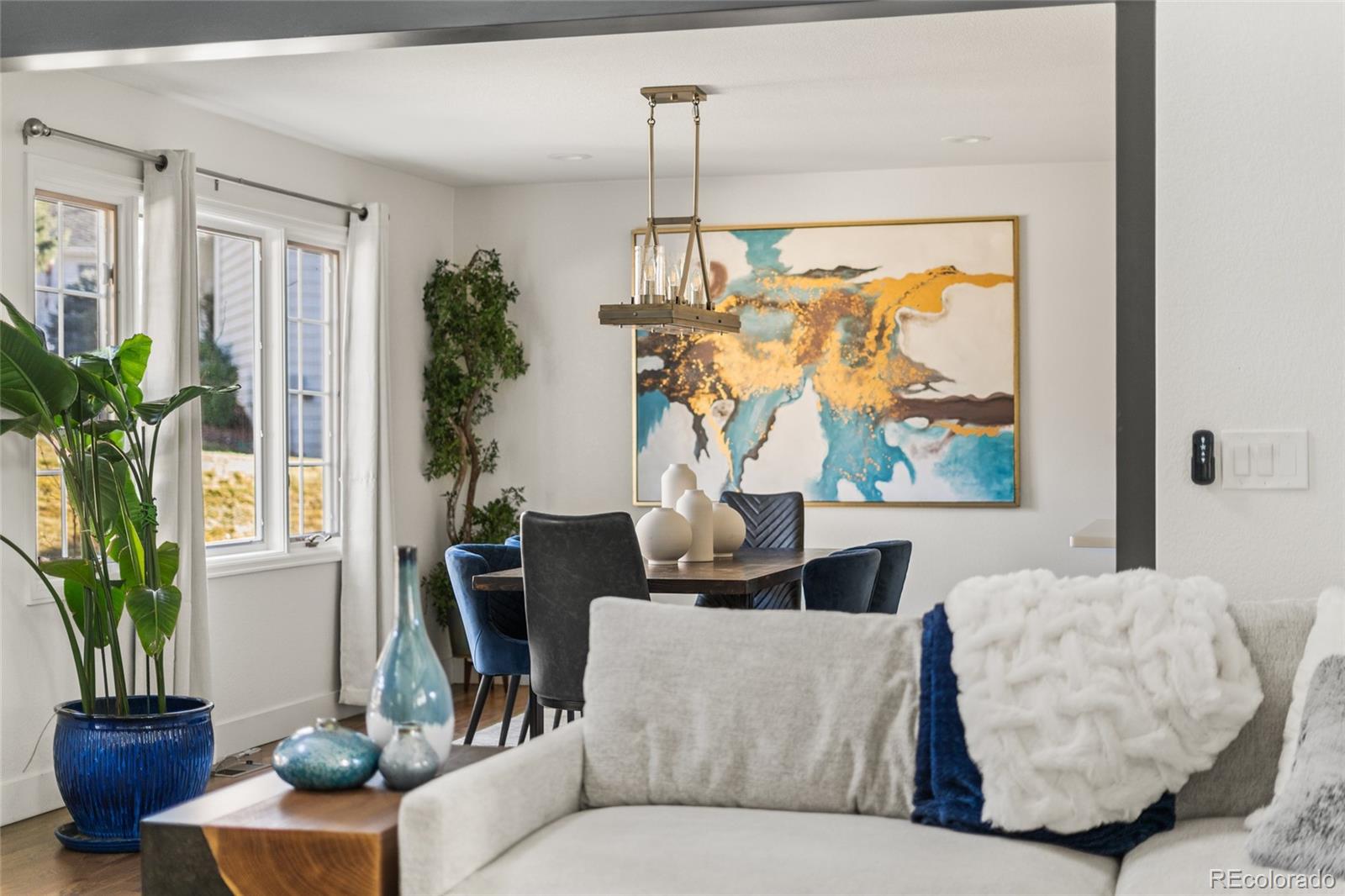 MLS Image #7 for 4505 s yosemite street,denver, Colorado