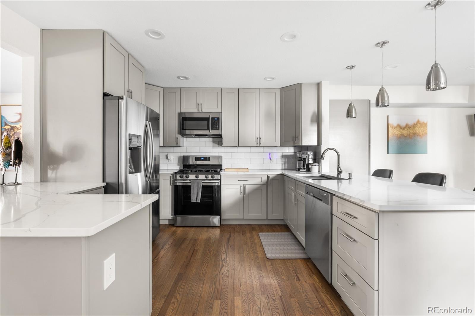 MLS Image #9 for 4505 s yosemite street,denver, Colorado