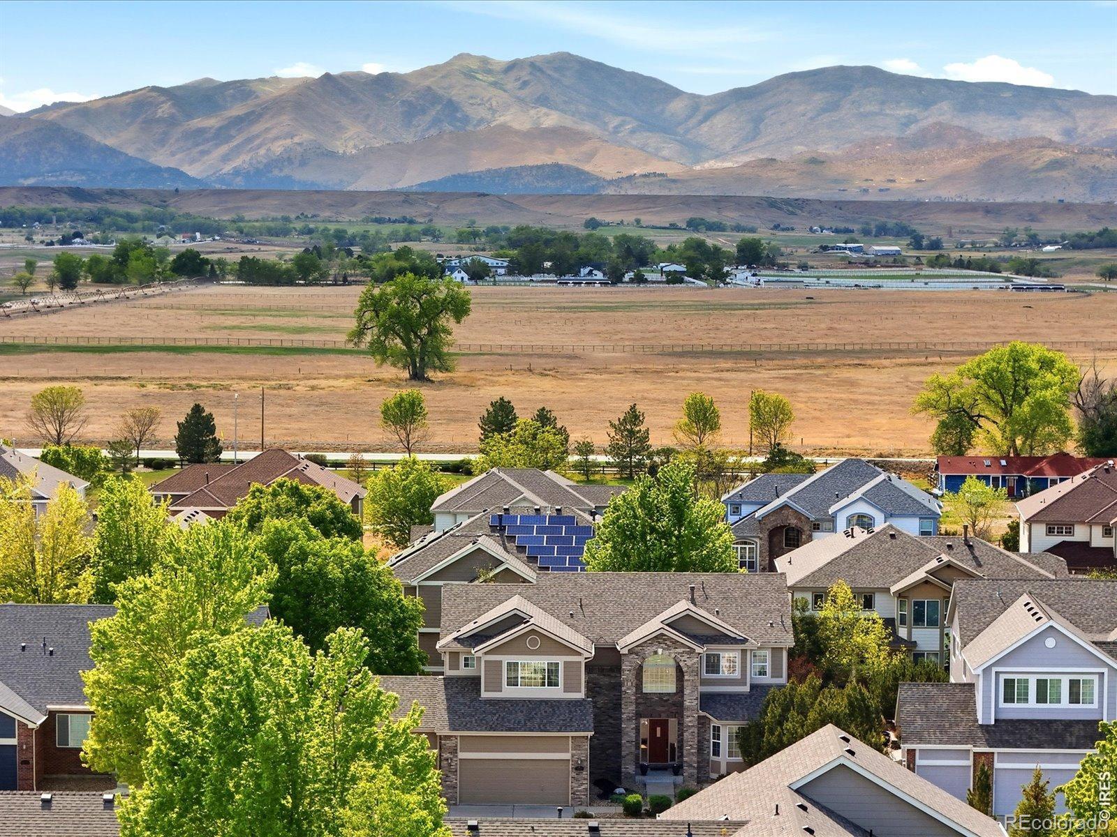 MLS Image #2 for 1633  hallet peak drive,longmont, Colorado