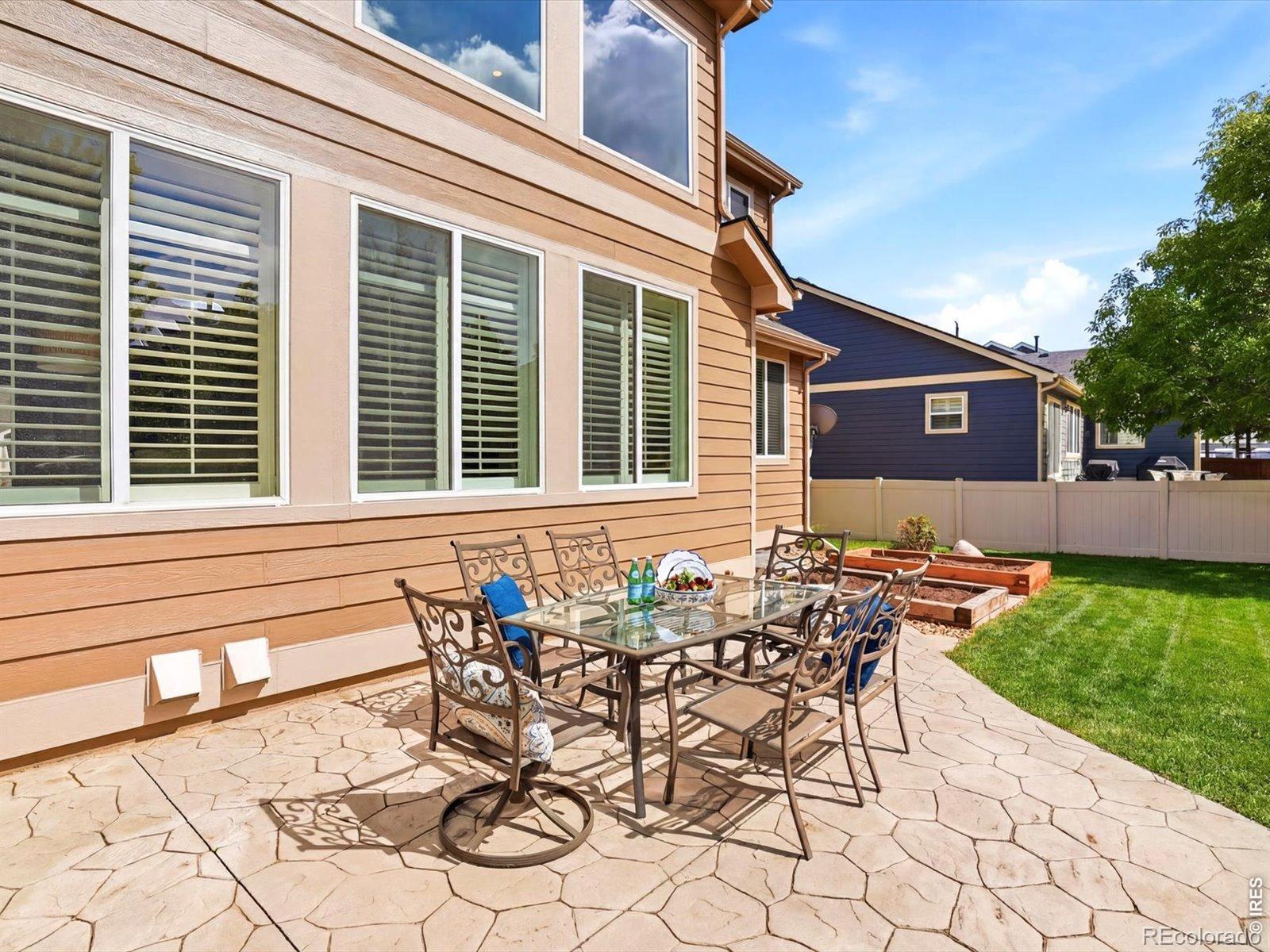 MLS Image #44 for 1633  hallet peak drive,longmont, Colorado