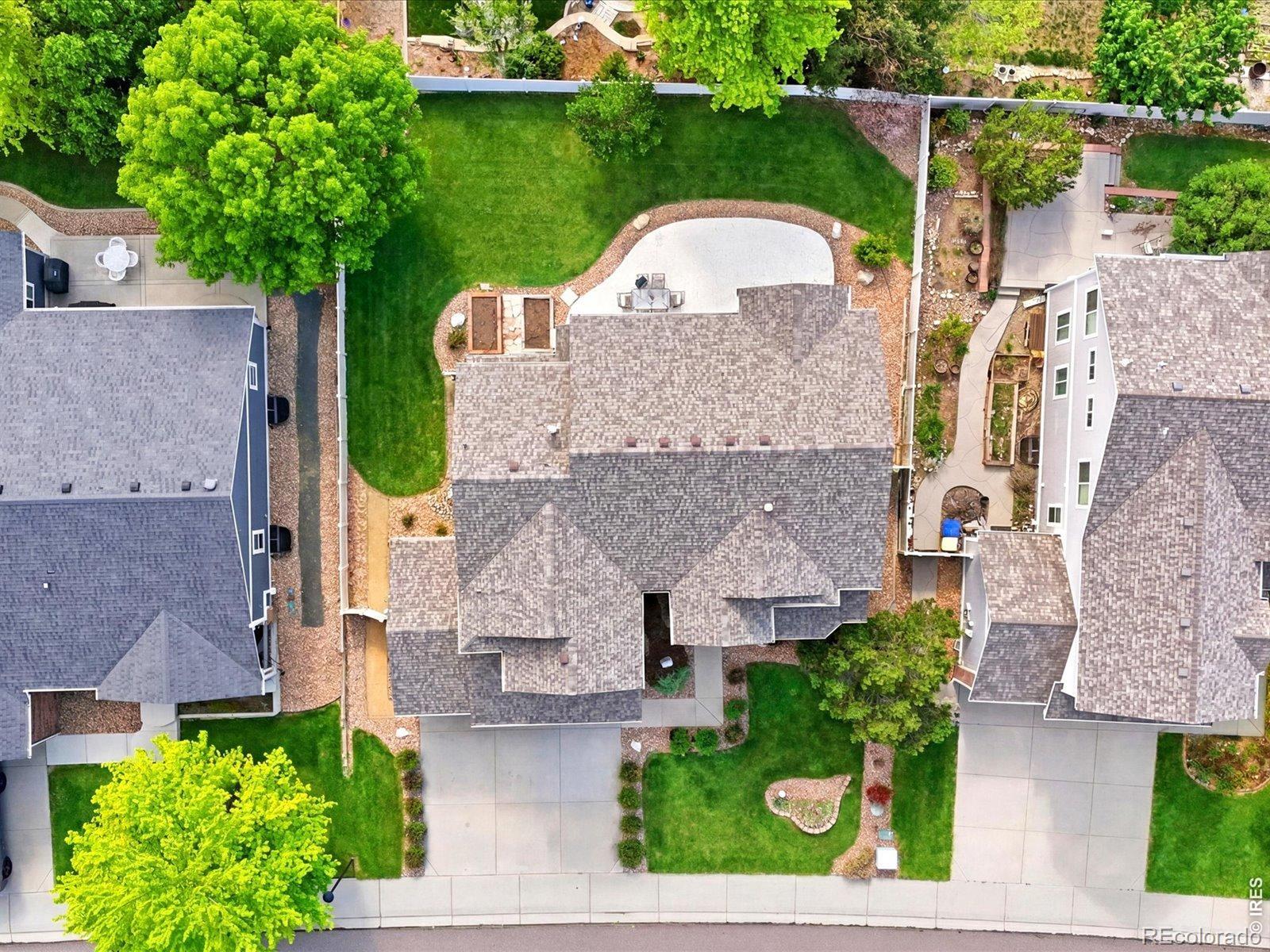 MLS Image #46 for 1633  hallet peak drive,longmont, Colorado
