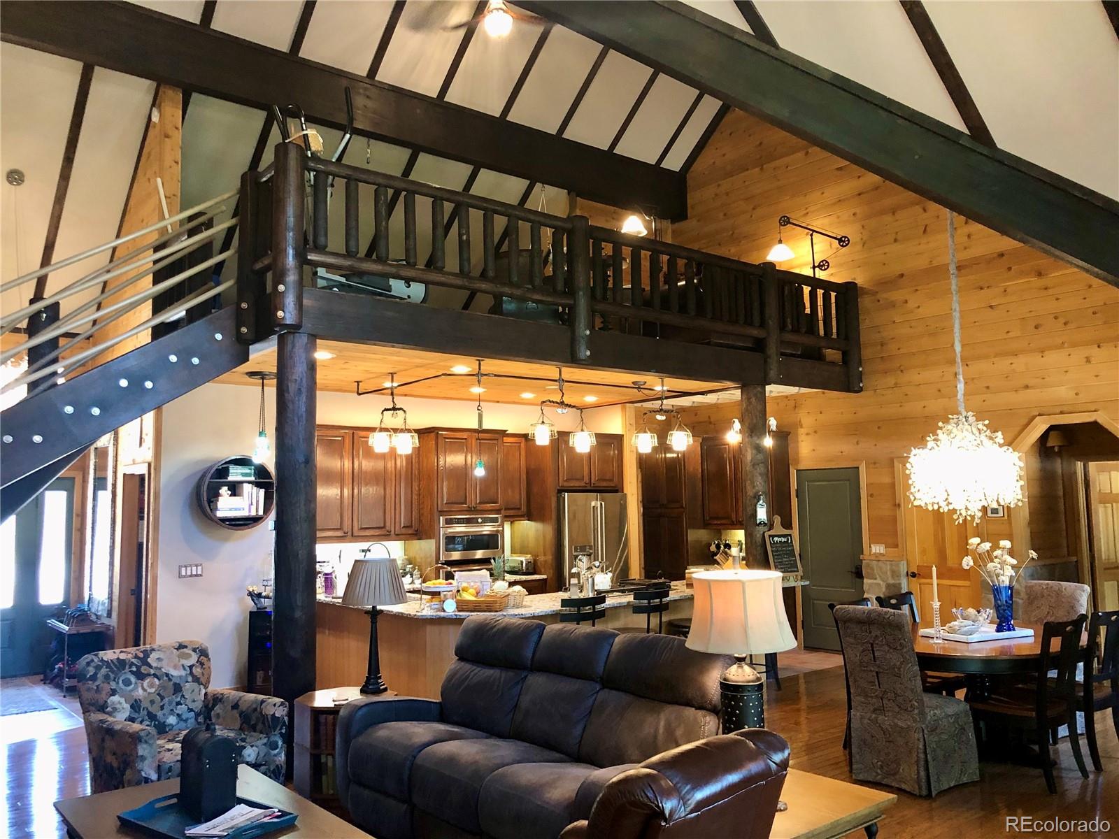 MLS Image #16 for 125  teakwood drive,pagosa springs, Colorado