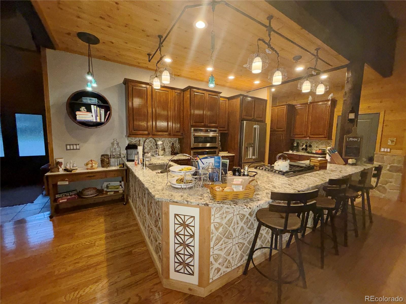 MLS Image #18 for 125  teakwood drive,pagosa springs, Colorado