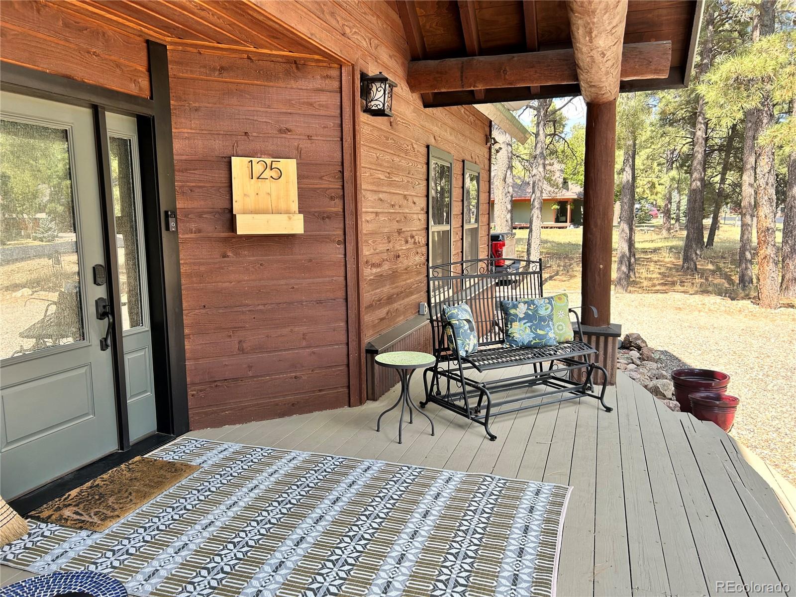 MLS Image #3 for 125  teakwood drive,pagosa springs, Colorado
