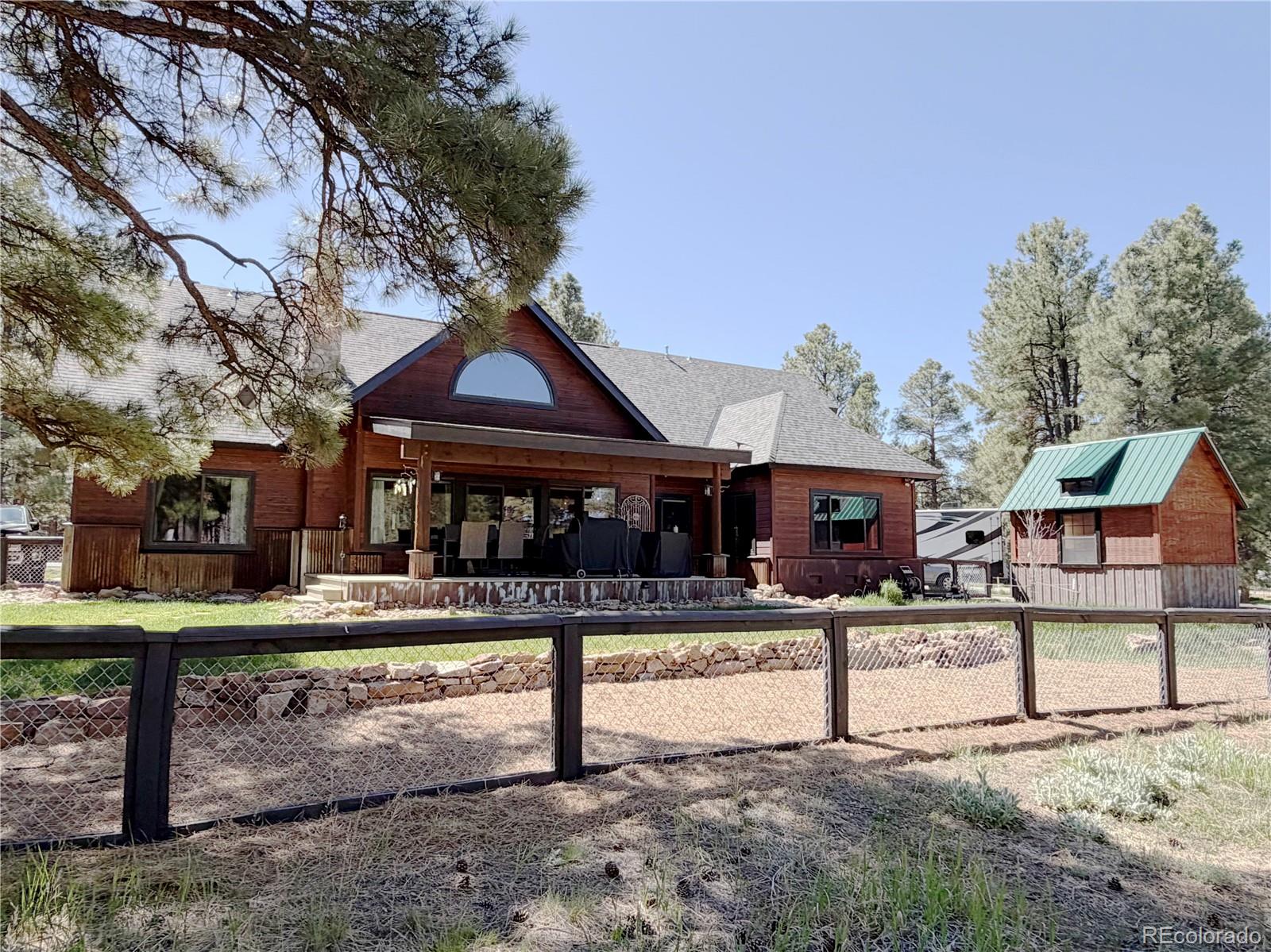 MLS Image #40 for 125  teakwood drive,pagosa springs, Colorado