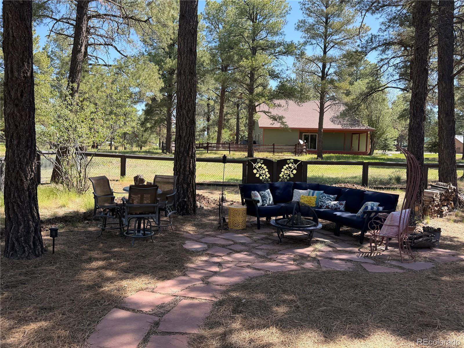 MLS Image #42 for 125  teakwood drive,pagosa springs, Colorado
