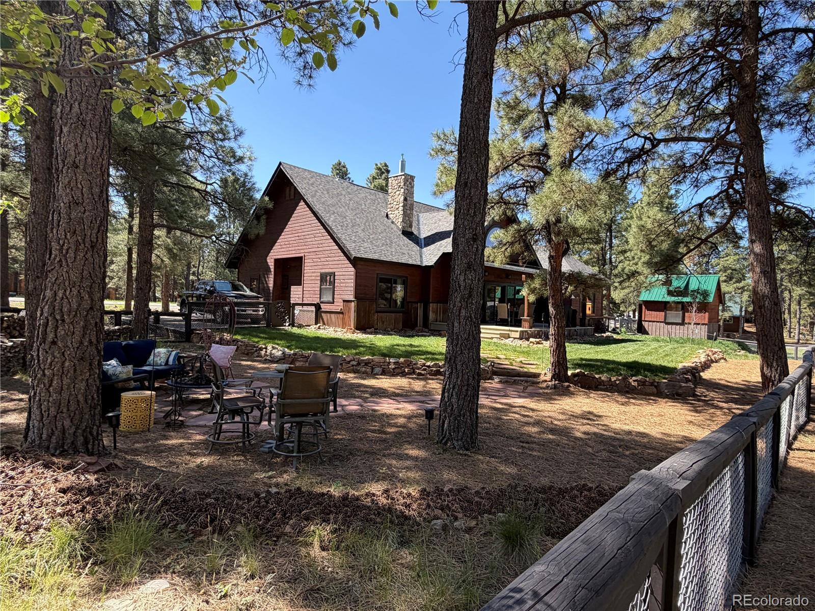MLS Image #44 for 125  teakwood drive,pagosa springs, Colorado