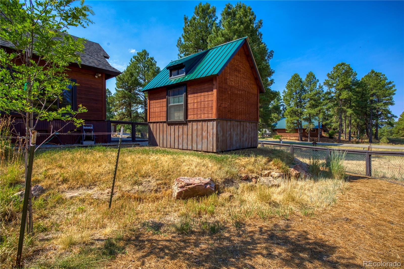 MLS Image #47 for 125  teakwood drive,pagosa springs, Colorado