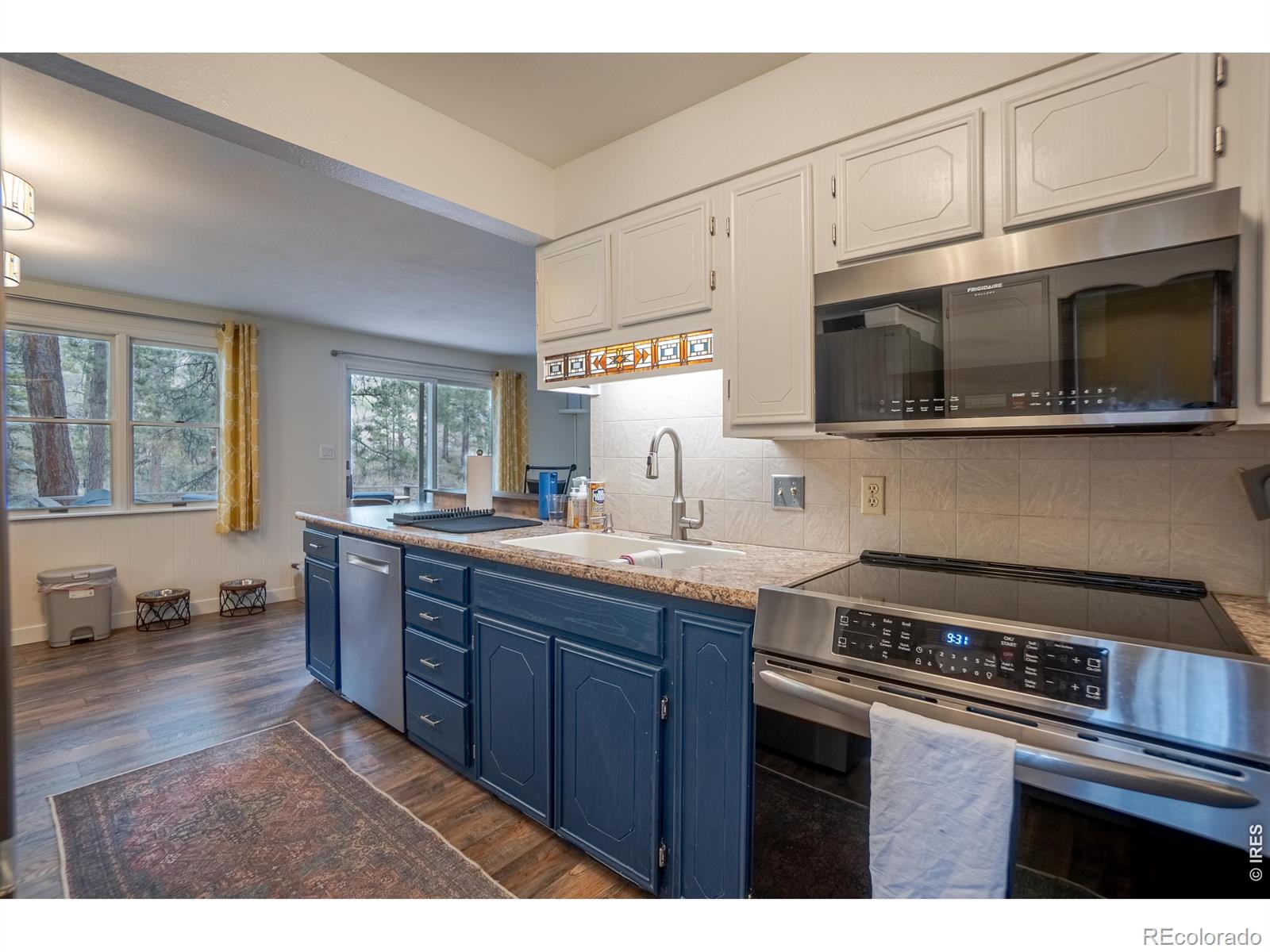 MLS Image #12 for 198  poudre river road,bellvue, Colorado
