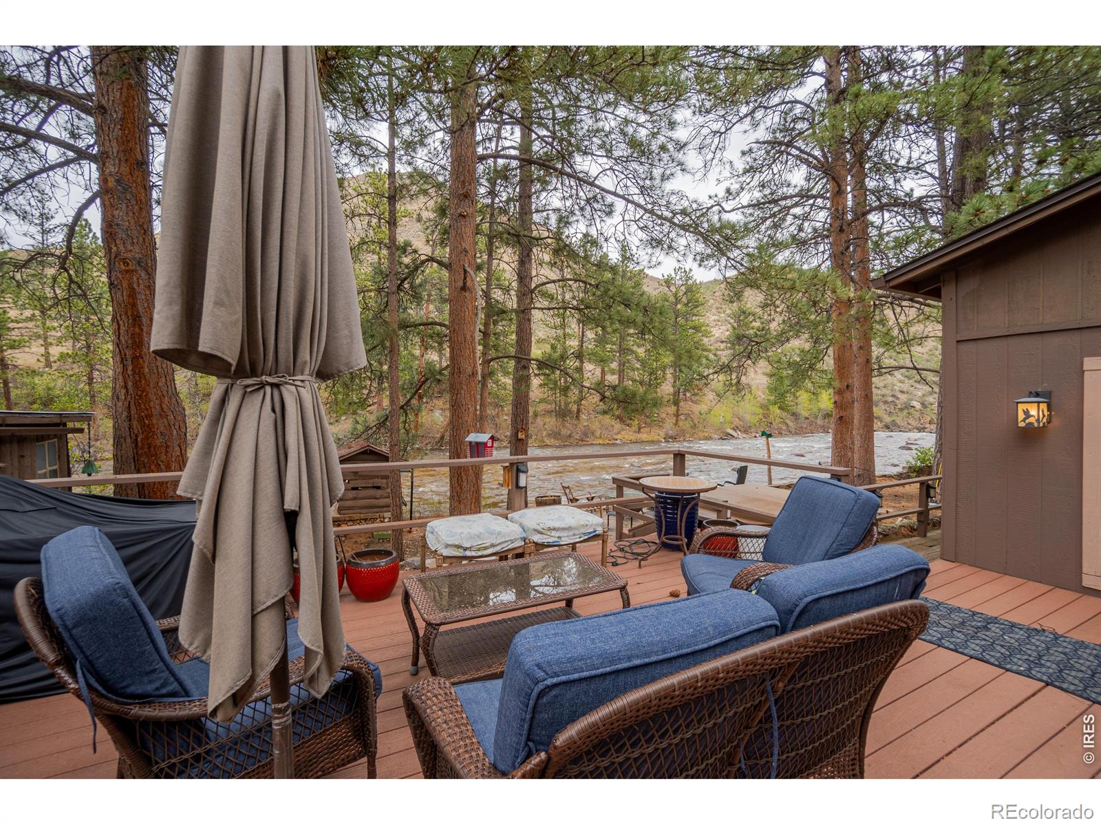 MLS Image #30 for 198  poudre river road,bellvue, Colorado