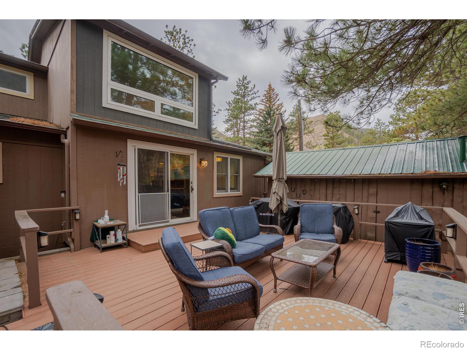 MLS Image #32 for 198  poudre river road,bellvue, Colorado