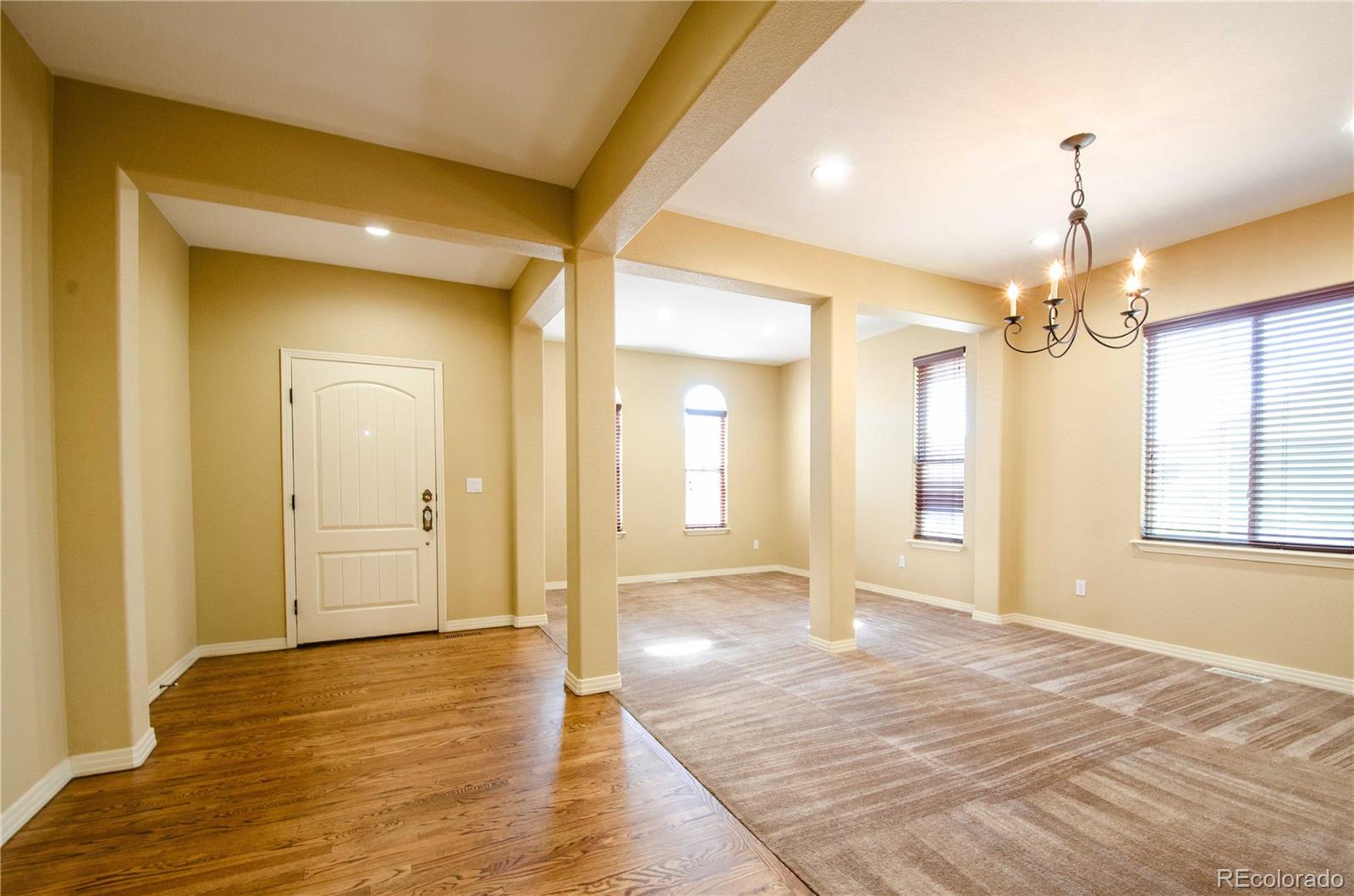 MLS Image #10 for 8122  winding passage drive,colorado springs, Colorado