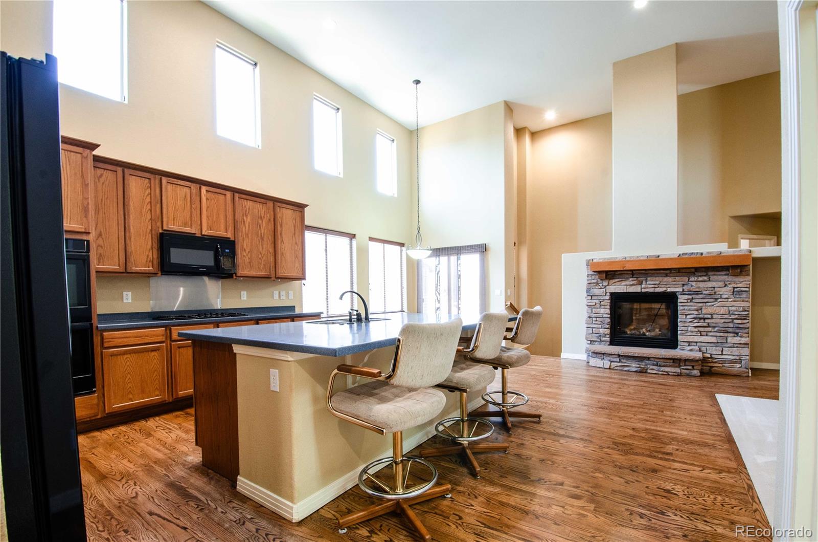 MLS Image #12 for 8122  winding passage drive,colorado springs, Colorado