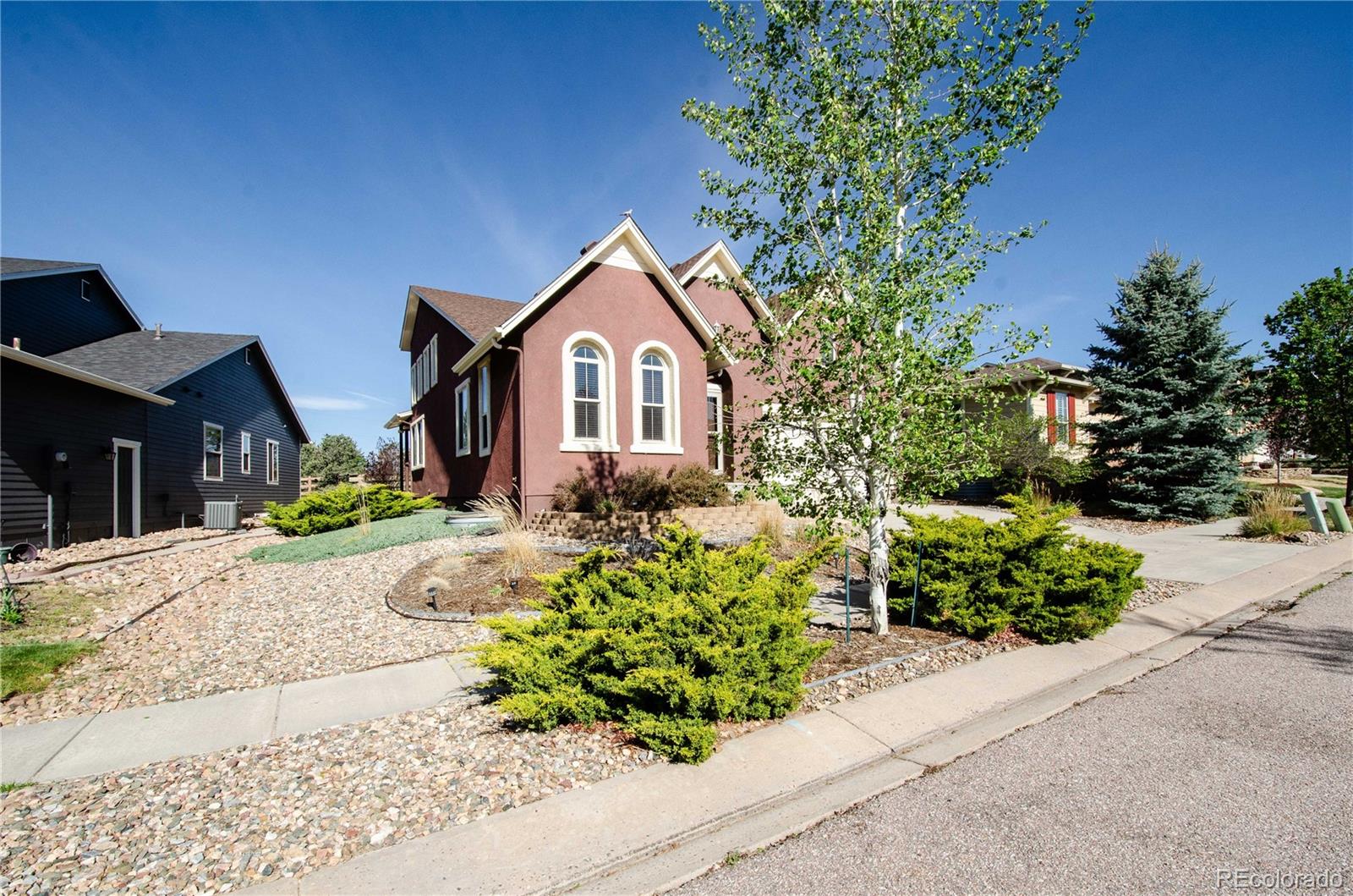 MLS Image #2 for 8122  winding passage drive,colorado springs, Colorado