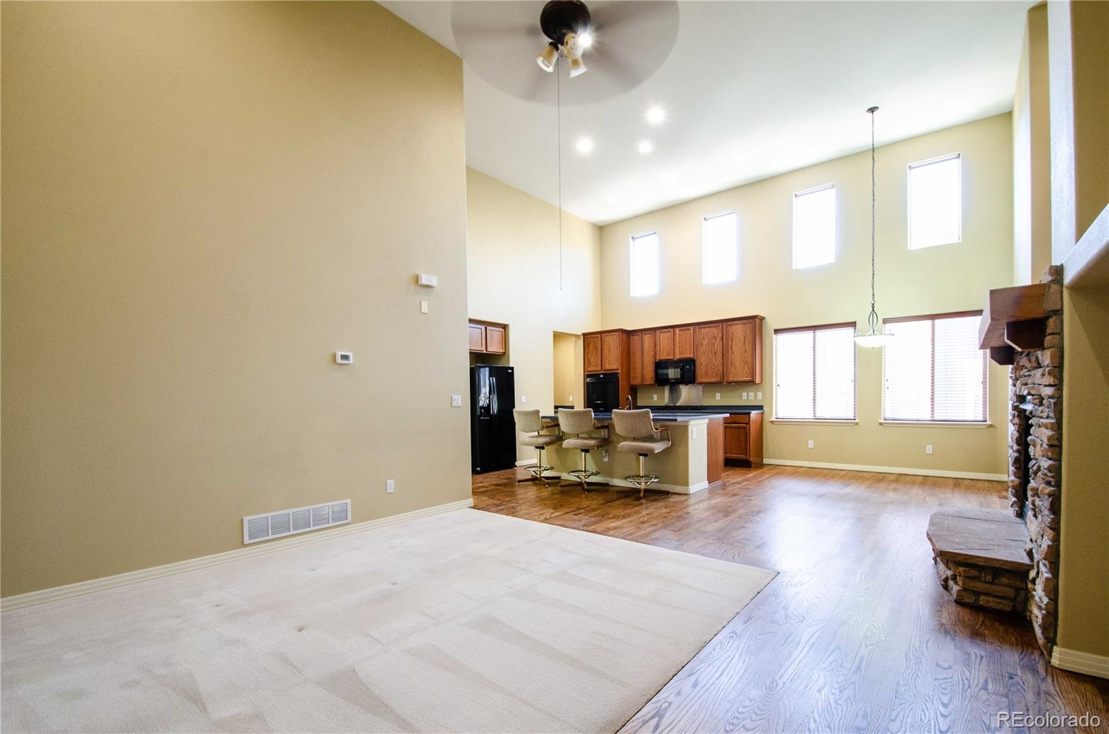 MLS Image #22 for 8122  winding passage drive,colorado springs, Colorado