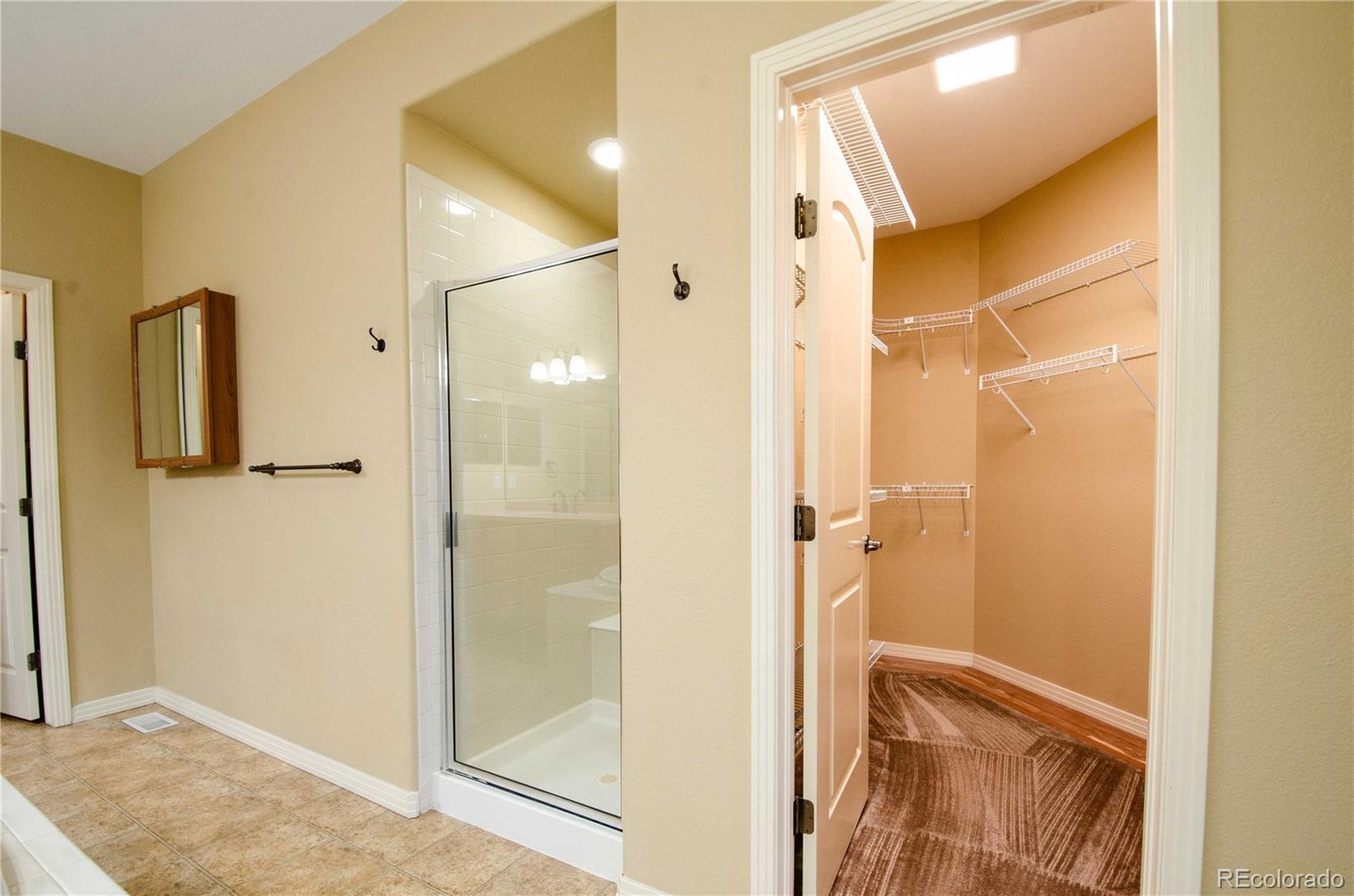 MLS Image #26 for 8122  winding passage drive,colorado springs, Colorado