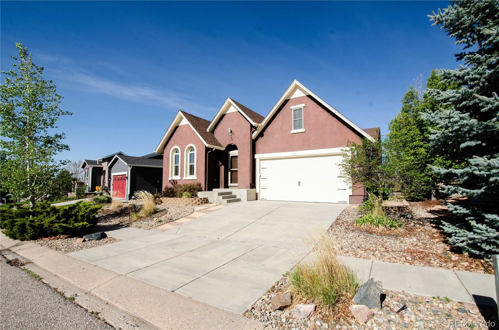 MLS Image #3 for 8122  winding passage drive,colorado springs, Colorado