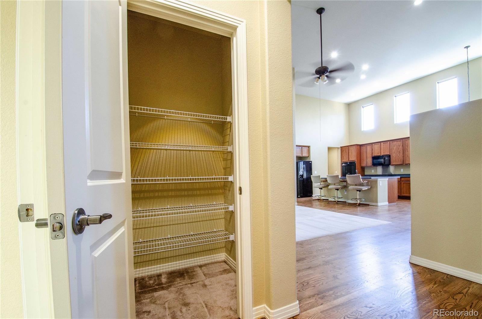 MLS Image #32 for 8122  winding passage drive,colorado springs, Colorado