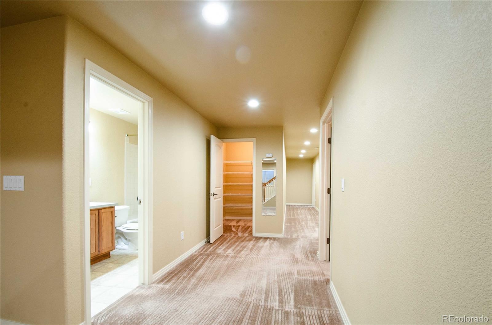 MLS Image #40 for 8122  winding passage drive,colorado springs, Colorado