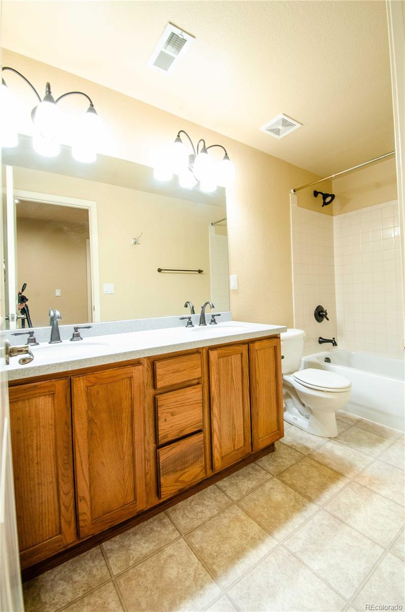 MLS Image #41 for 8122  winding passage drive,colorado springs, Colorado