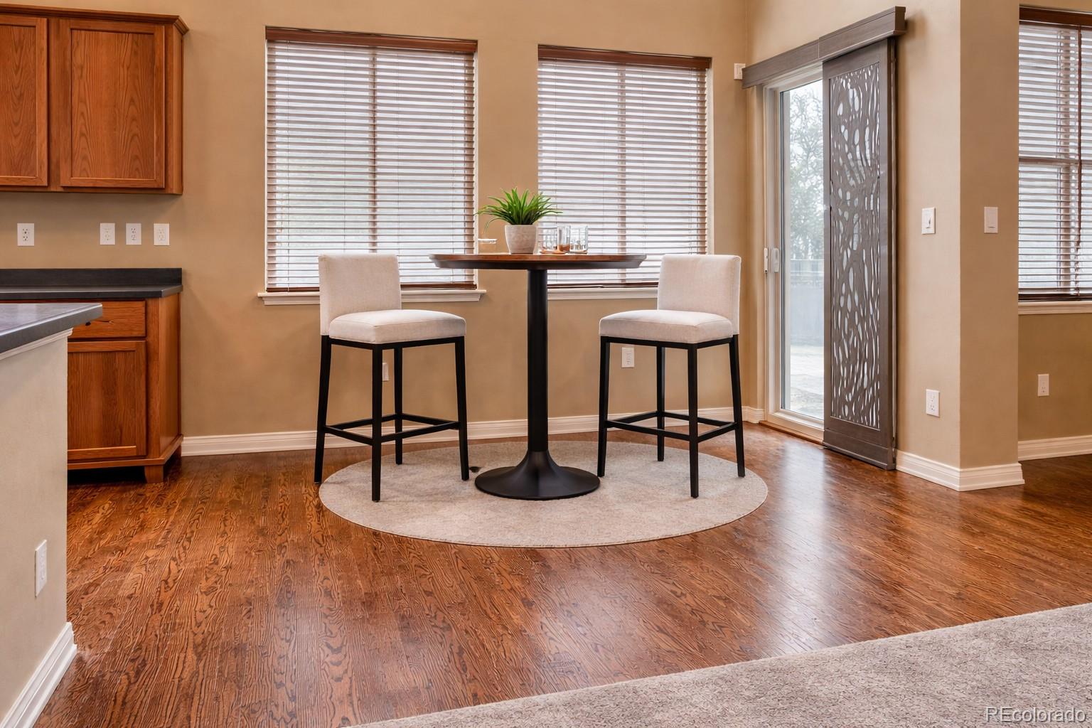 MLS Image #49 for 8122  winding passage drive,colorado springs, Colorado