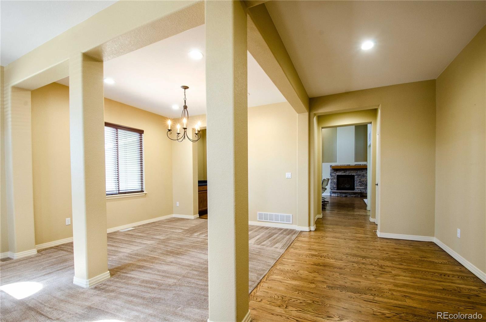 MLS Image #6 for 8122  winding passage drive,colorado springs, Colorado