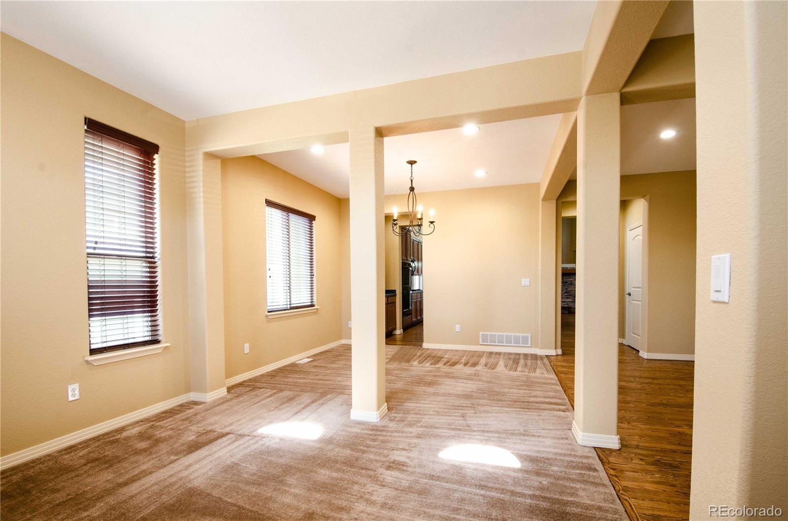 MLS Image #7 for 8122  winding passage drive,colorado springs, Colorado
