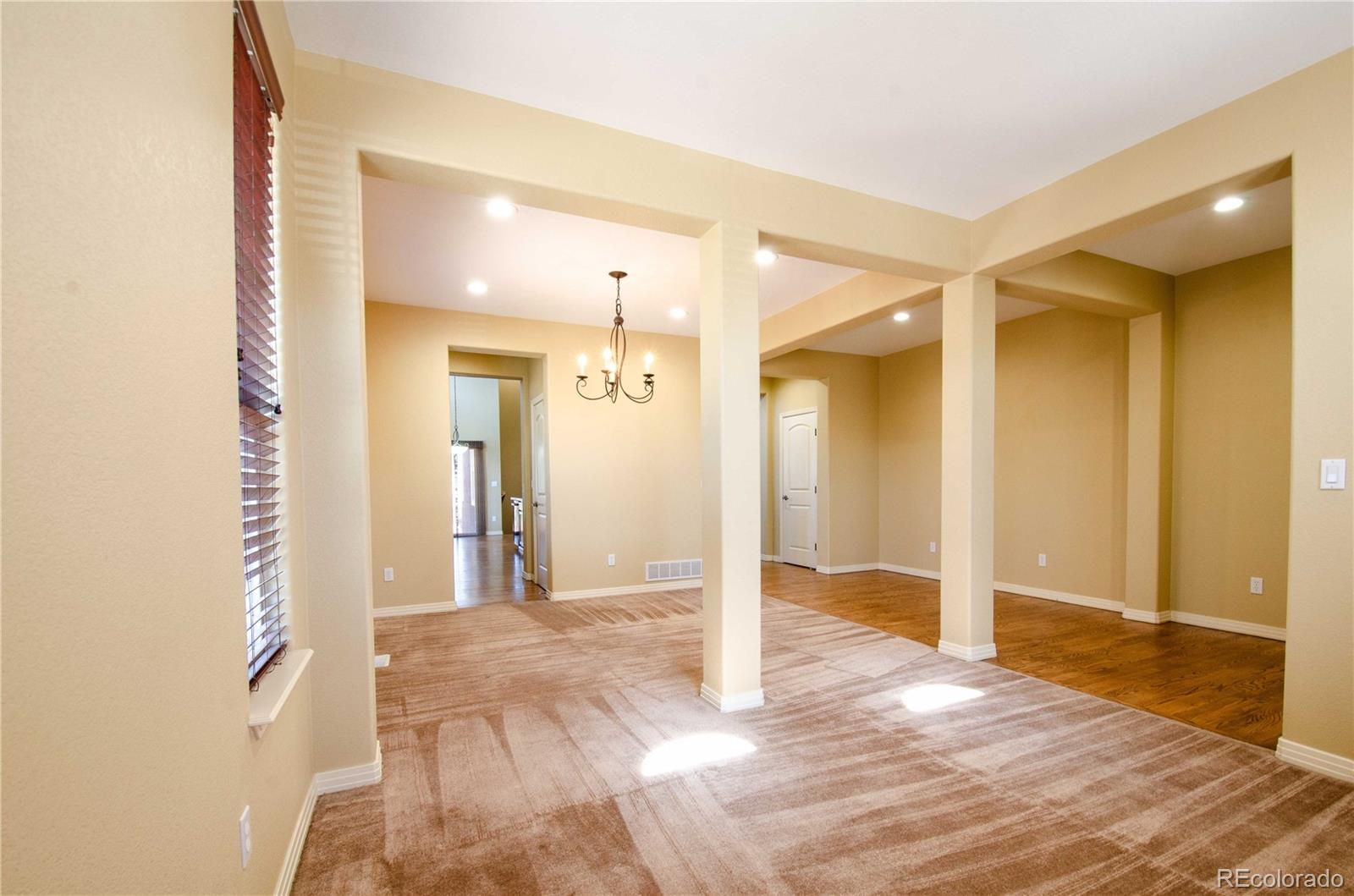 MLS Image #8 for 8122  winding passage drive,colorado springs, Colorado