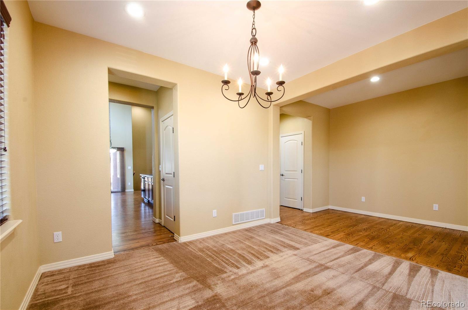 MLS Image #9 for 8122  winding passage drive,colorado springs, Colorado