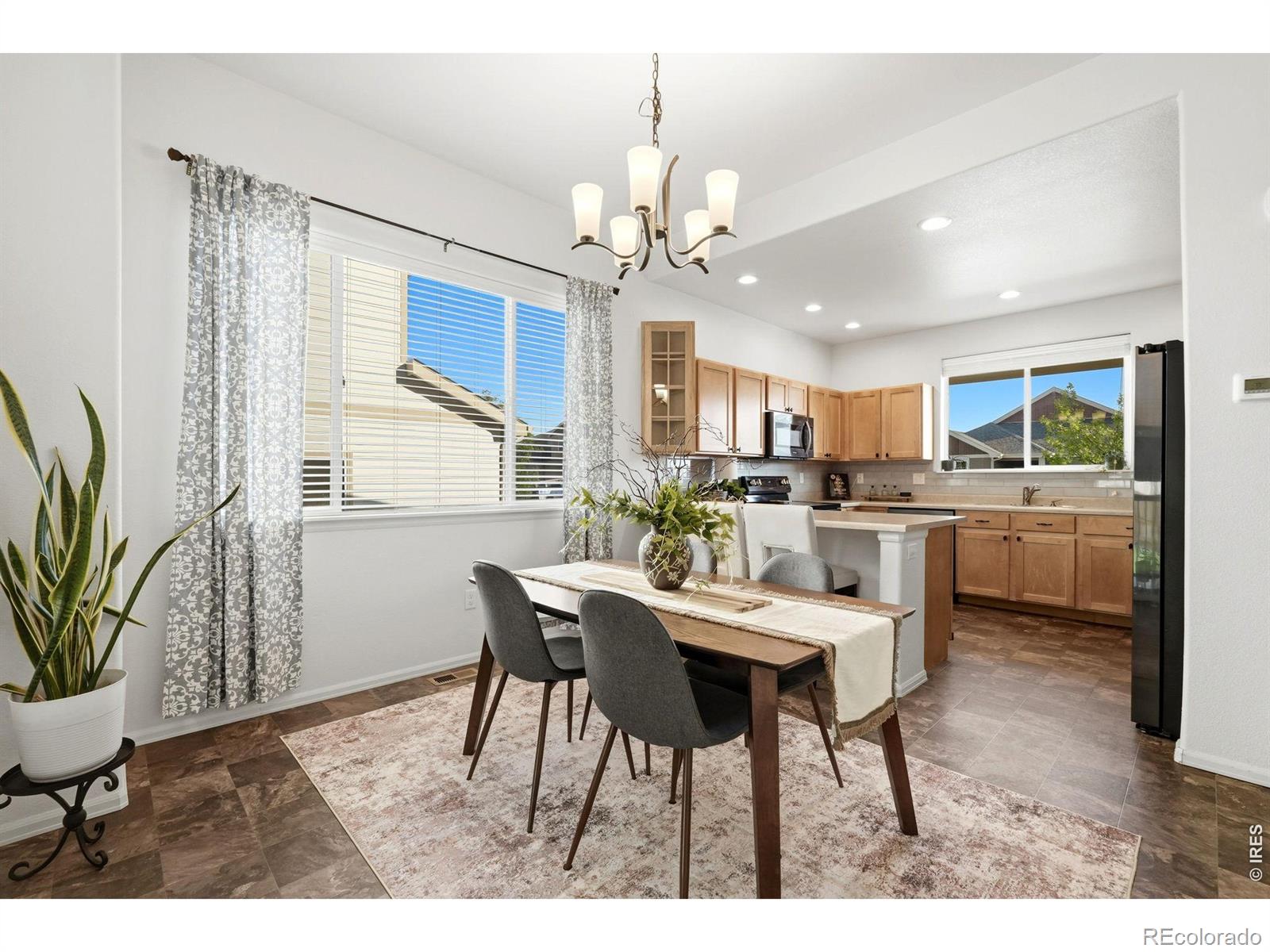 MLS Image #2 for 999  highline drive,loveland, Colorado