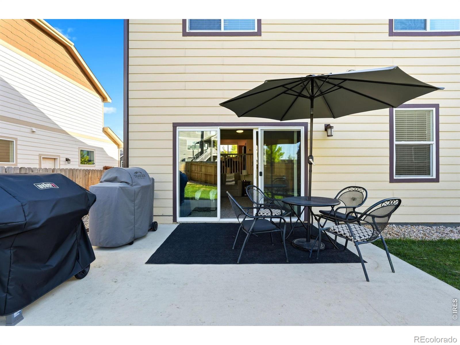 MLS Image #32 for 999  highline drive,loveland, Colorado