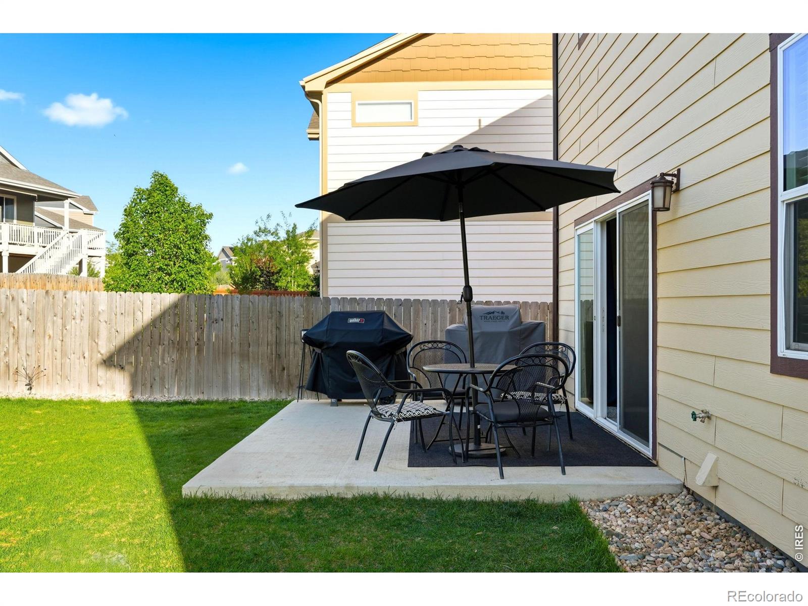 MLS Image #36 for 999  highline drive,loveland, Colorado