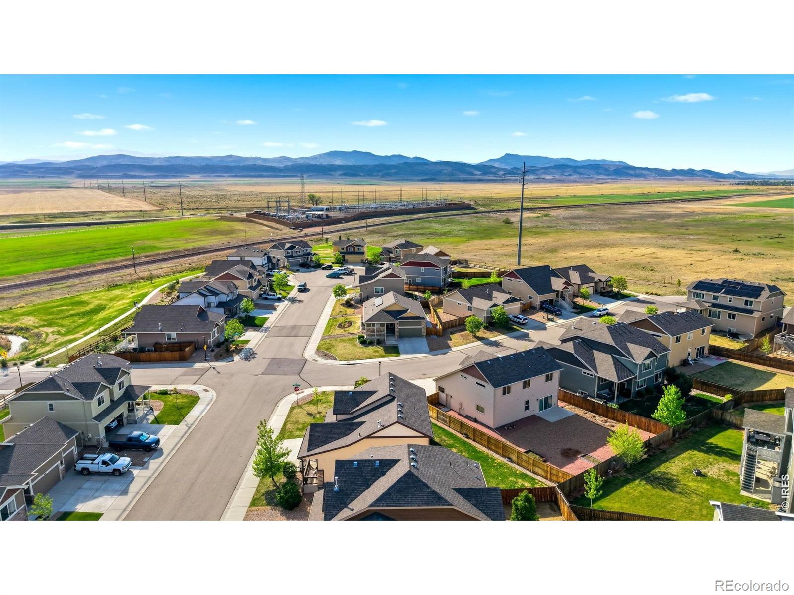 MLS Image #37 for 999  highline drive,loveland, Colorado