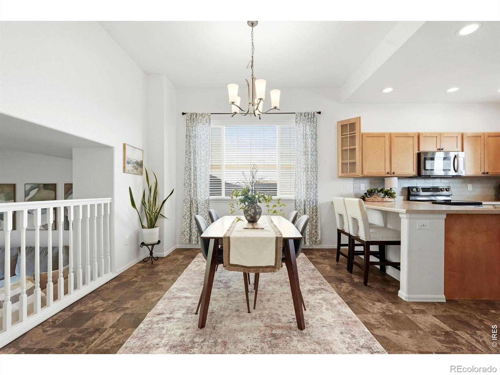 MLS Image #4 for 999  highline drive,loveland, Colorado