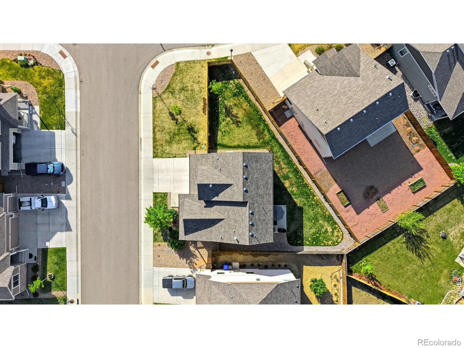 MLS Image #40 for 999  highline drive,loveland, Colorado