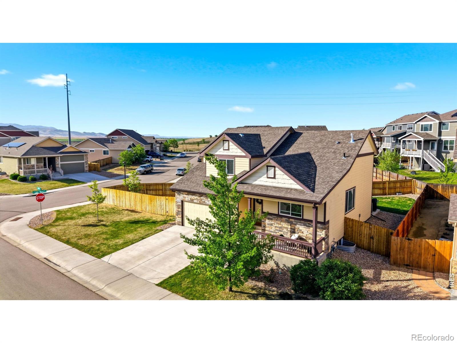 MLS Image #41 for 999  highline drive,loveland, Colorado