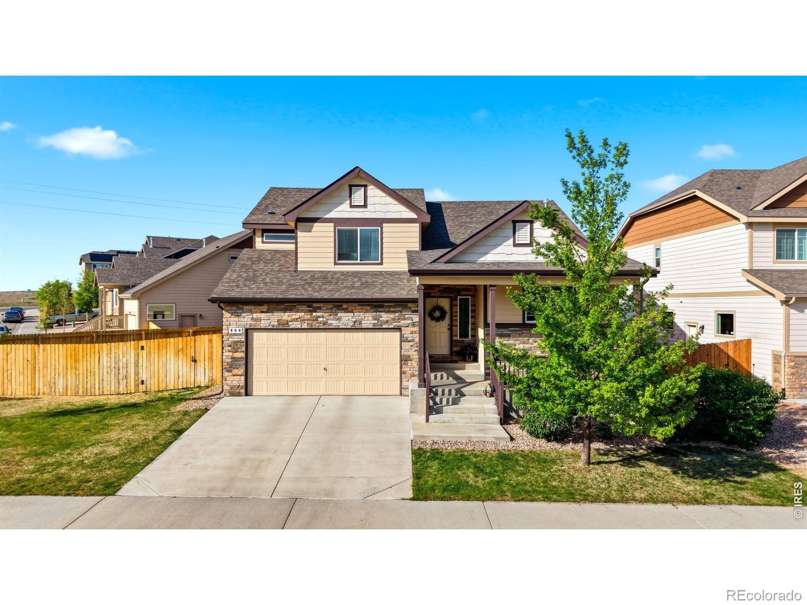 MLS Image #42 for 999  highline drive,loveland, Colorado