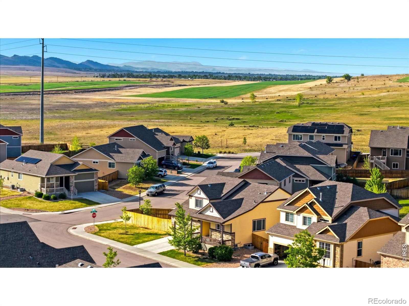 MLS Image #43 for 999  highline drive,loveland, Colorado