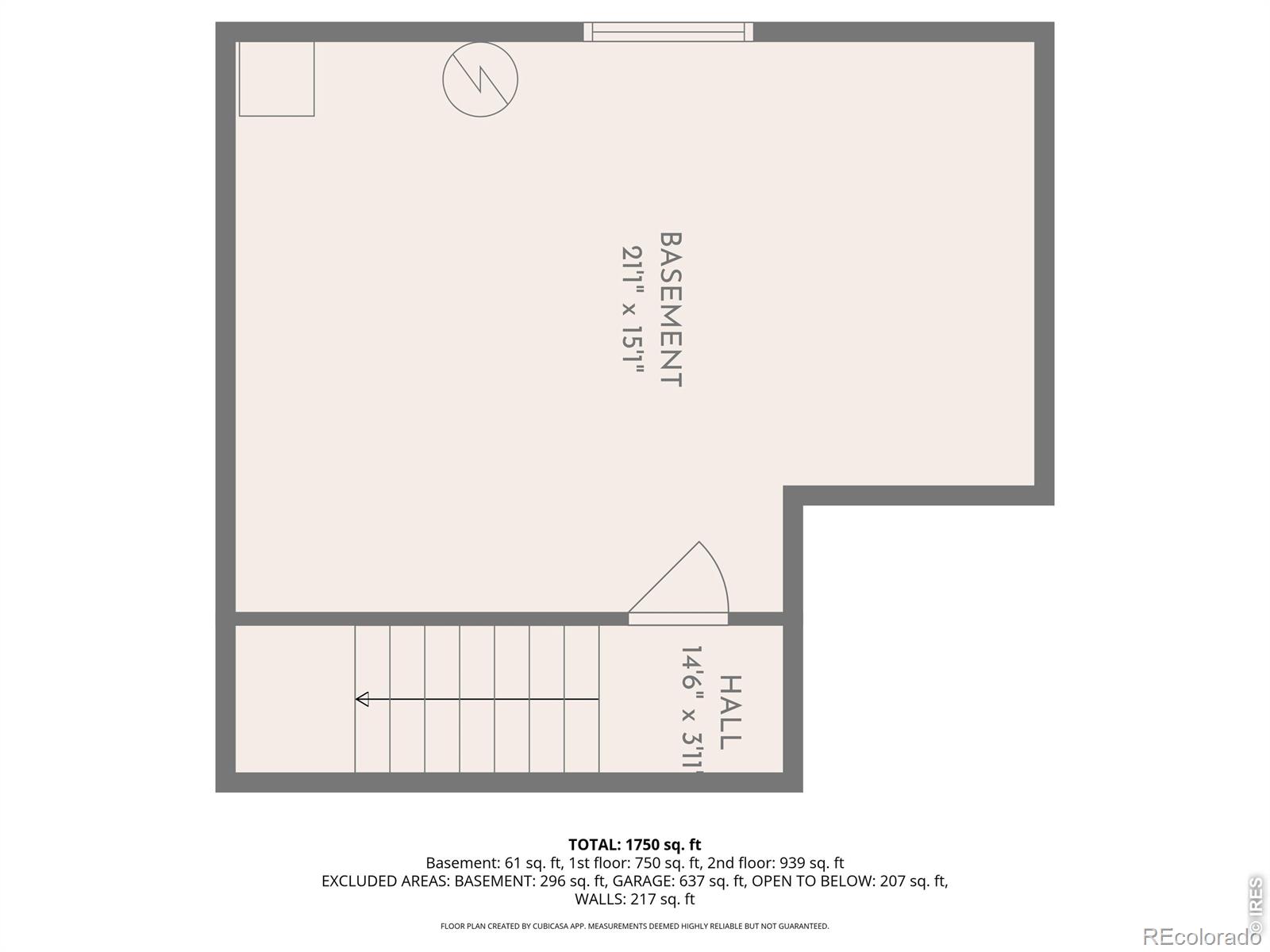 MLS Image #44 for 999  highline drive,loveland, Colorado