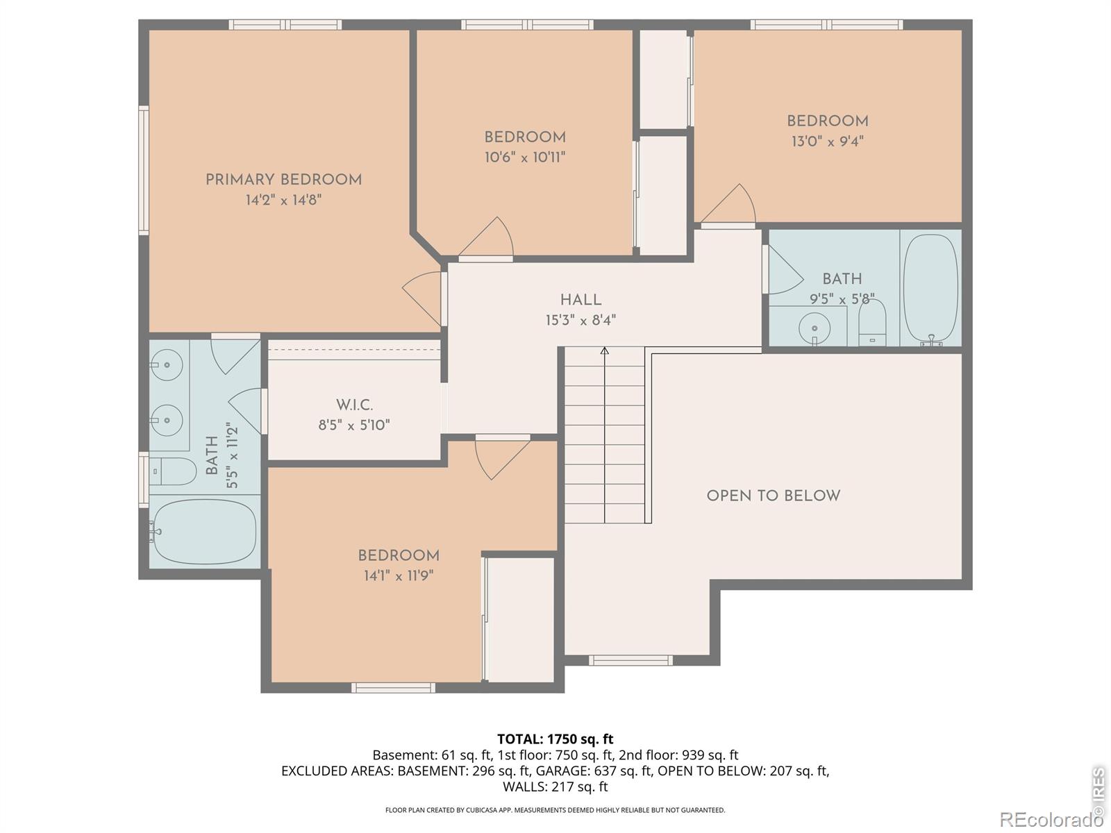 MLS Image #47 for 999  highline drive,loveland, Colorado